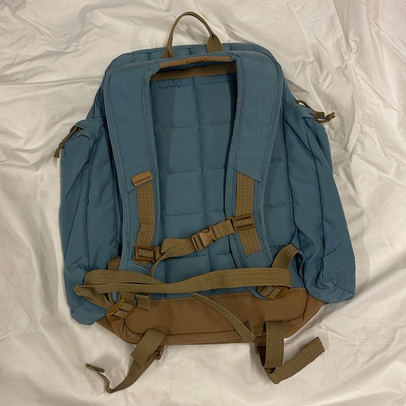 Quicksilver Backpack - Picture 3 of 11